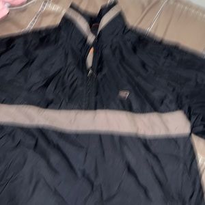 Dockers golf wind breaker